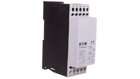 Softstart 3-fazowy 400VAC 4A 1,5kW/400V Uc 24V AC/DC DS7-340SX004N0-N 134847