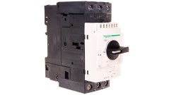 Wyłącznik silnikowy 3P 22kW 50A (EVK) GV3L50
