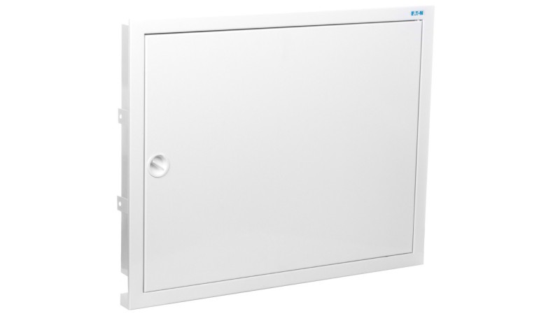 Rozdzielnica modułowa 2x24 podtynkowa IP30 BF-U-2/48-C 113689 Rozdzielnica modułowa 2x24 podtynkowa IP30 BF-U-2/48-C 113689