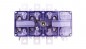 Rozłącznik izolacyjny 3P 400A DMV400N/3 1814411 Rozłącznik izolacyjny 3P 400A DMV400N/3 1814411