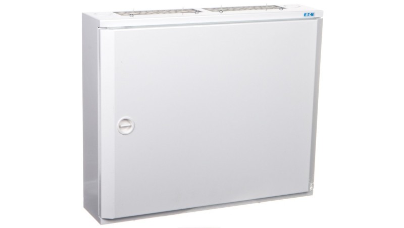 Rozdzielnica modułowa 2x24 natynkowa IP30 BF-O-2/48-C 113685 Rozdzielnica modułowa 2x24 natynkowa IP30 BF-O-2/48-C 113685