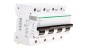 Wyłącznik nadprądowy 4P D 100A 10kA AC C120N A9N18392