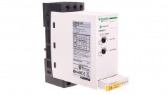 Softstart 1/3-fazowy 110-480V 12A 1,5/2,2/5,5kW 230/230/400V Altistart ATS01N112FT