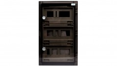 Rozdzielnica modułowa 3x12 natynkowa IP65 Vector VP36M