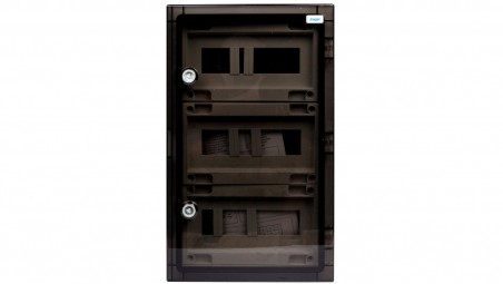 Rozdzielnica modułowa 3x12 natynkowa IP65 Vector VP36M