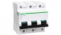 Wyłącznik nadprądowy 3P C 100A 10kA AC C120N A9N18367 Wyłącznik nadprądowy 3P C 100A 10kA AC C120N A9N18367