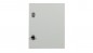Obudowa CS 500x400x250mm IP66 z płytą montażową CS-54/250 111690 Obudowa CS 500x400x250mm IP66 z płytą montażową CS-54/250 111690