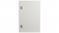 Obudowa CS 600x400x200mm IP66 z płytą montażową CS-64/200 111693 Obudowa CS 600x400x200mm IP66 z płytą montażową CS-64/200 111693