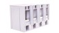 Zacisk tunelowy 4P 16-185mm2 NZM2-4-XKA (komplet na jedną stronę 4szt.) 271458 Zacisk tunelowy 4P 16-185mm2 NZM2-4-XKA (komplet na jedną stronę 4szt.) 271458