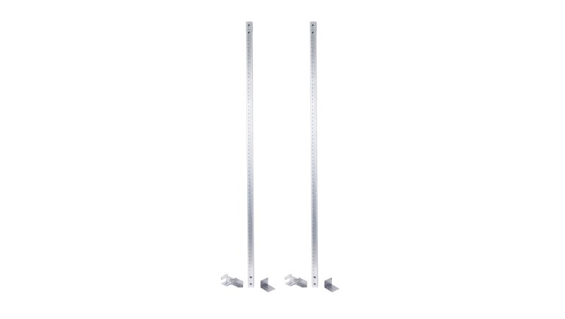 Profil pionowy 2000mm z kątownikami XVTL-VP20/SET 115168 Profil pionowy 2000mm z kątownikami XVTL-VP20/SET 115168