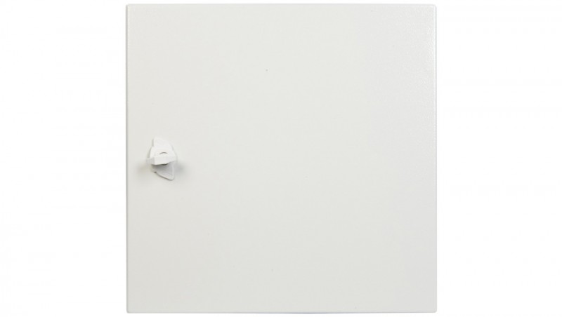 Obudowa metalowa ARGENTA 400x400x200 z płytą IP66 49036 Obudowa metalowa ARGENTA 400x400x200 z płytą IP66 49036