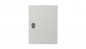 Obudowa CS 400x300x150mm IP66 z płytą montażową CS-43/150 111681 Obudowa CS 400x300x150mm IP66 z płytą montażową CS-43/150 111681