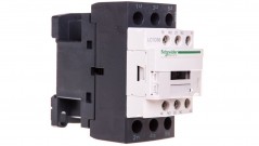 Stycznik mocy 38A 3P 42V AC 1Z 1R LC1D38D7