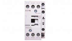 Stycznik mocy 18A 3P 200-240V DC 0Z 1R DILM17-01(RDC240) 277053