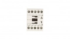 Stycznik mocy 15A 3P 24V DC 1Z 0R DILM15-10(24VDC) 290073