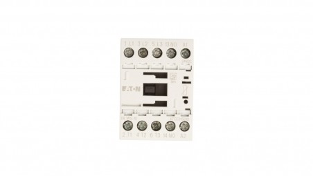 Stycznik mocy 15A 3P 24V DC 1Z 0R DILM15-10(24VDC) 290073