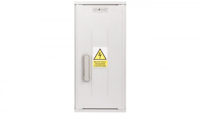 Obudowa termoutwardzalna 580x260x250mm IP44 SSTN 26x58 IOB-40210-002 Obudowa termoutwardzalna 580x260x250mm IP44 SSTN 26x58 IOB-40210-002