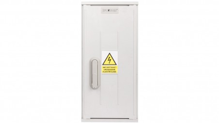 Obudowa termoutwardzalna 580x260x250mm IP44 SSTN 26x58 IOB-40210-002