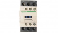 Stycznik mocy 38A 3P 230V AC 1Z 1R LC1D38P7