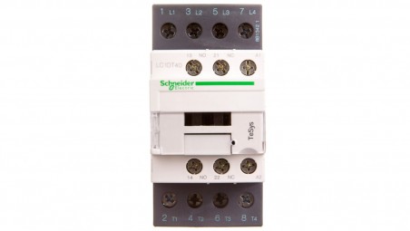 Stycznik mocy 40A AC-1 4P 48V AC 1Z 1R LC1DT40E7