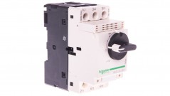 Wyłącznik silnikowy 3P 11kW 25A GV2L22
