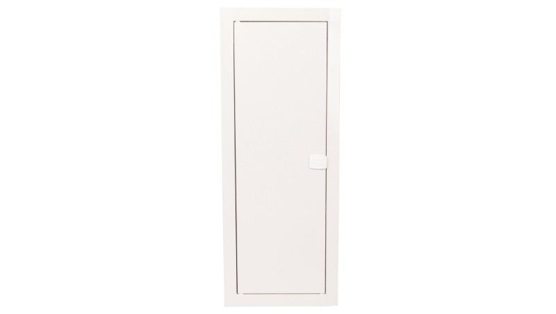 Szafka licznikowa podtynkowa 1-licznikowa 1-fazowy 12 modułów IP31 RL 1F 12 2-061 Szafka licznikowa podtynkowa 1-licznikowa 1-fazowy 12 modułów IP31 RL 1F 12 2-061