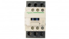 Stycznik mocy 25A 3P 24V DC 1Z 1R LC1D25BD
