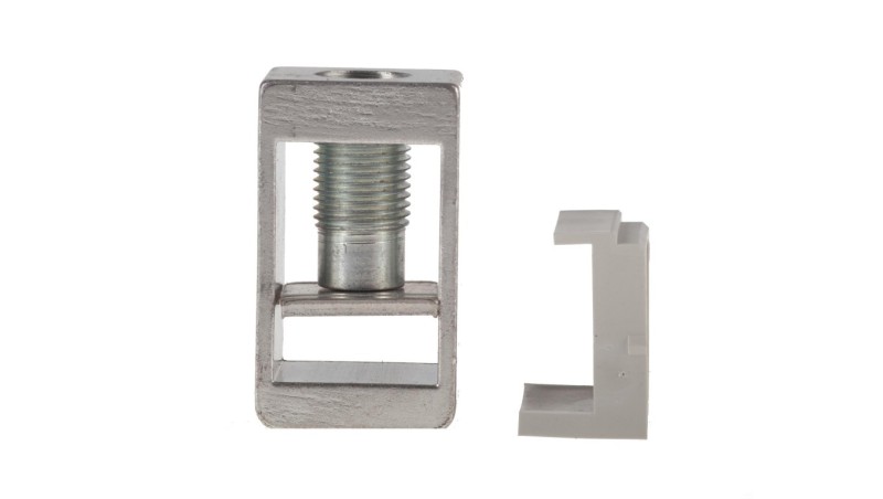 Zacisk klatkowy 4P 300mm2 (komplet na jedną stronę 4szt.) DPX3 026250 Zacisk klatkowy 4P 300mm2 (komplet na jedną stronę 4szt.) DPX3 026250