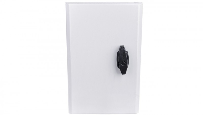 Obudowa S3D 300x200x150mm IP66 bez płyty montażowej NSYS3D3215 Obudowa S3D 300x200x150mm IP66 bez płyty montażowej NSYS3D3215