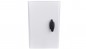 Obudowa S3D 300x200x150mm IP66 bez płyty montażowej NSYS3D3215 Obudowa S3D 300x200x150mm IP66 bez płyty montażowej NSYS3D3215