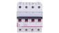 Wyłącznik nadprądowy 4P C 32A 10kA AC S314 TX3 404259