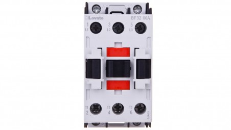 Stycznik mocy 32A 3P 230V AC BF3200A230