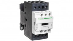 Stycznik mocy 40A AC-1 4P 110V AC 1Z 1R LC1DT40F7