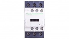 Stycznik mocy 32A 3P 220V AC 1Z 1R LC1D32M7