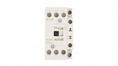 Stycznik mocy 25A 3P 230V AC 0Z 1R DILM25-01(230V50HZ,240V60HZ) 277164