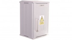 Obudowa termoutwardzalna 420x260x250mm IP44 SSTN 26x42 (zawiera kątowniki) IOB-40110-002