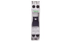Wyłącznik termo-magnetyczny 1+N 3A AC GB2CD08