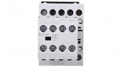 Stycznik mocy 12A 3P 24V DC 2Z 2R DILM12-22(24VDC) 106369