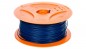 Przewód instalacyjny H05V-K 0,75 ciemnoniebieski 4510142S /250m/ Przewód instalacyjny H05V-K 0,75 ciemnoniebieski 4510142S /250m/