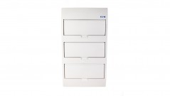 Rozdzielnica modułowa 3x12 natynkowa IP40 BC-O-3/36-TW-ECO 284642
