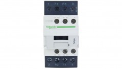 Stycznik mocy 18A 4P 230V AC LC1D188P7
