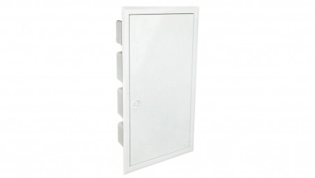 Rozdzielnica modułowa 3x12 podtynkowa /dzwi metal/ IP40 ERP12-3 DIDO 001101204