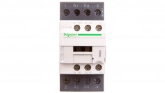 Stycznik mocy 18A 2Z 2R 24V AC 1Z 1R LC1D188B7
