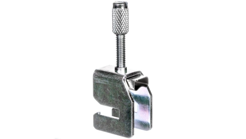 Złącze zaciskowe ekranu 19,5x12x48,7mm SK 8 3025163 /10szt./ Złącze zaciskowe ekranu 19,5x12x48,7mm SK 8 3025163 /10szt./