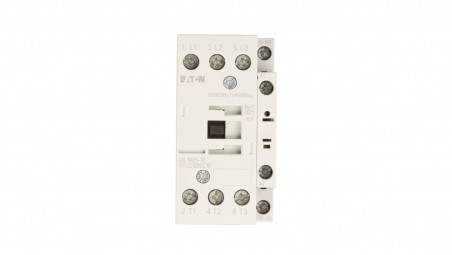 Stycznik mocy 25A 3P 230V AC 1Z 0R DILM25-10(230V50HZ,240V60HZ) 277132