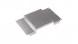 Płyta montażowa 500x600mm stal pion BPZ-NZM3-600-MV 286764 Płyta montażowa 500x600mm stal pion BPZ-NZM3-600-MV 286764