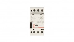 Wyłącznik silnikowy 3P 11kW 18-25A M 250 1R/1Z 25 606832