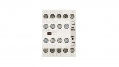 Stycznik mocy 12A 3P 230V AC 2Z 2R DILM12-22(230V50HZ,240V60HZ) 106362