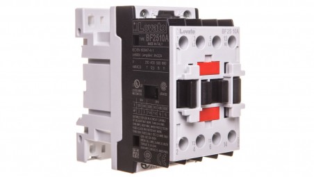 Stycznik mocy 25A 3P 230V AC 1Z 0R BF2510A230