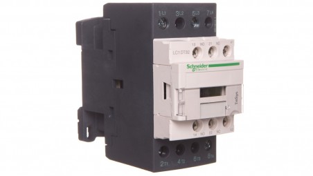 Stycznik mocy 32A AC-1 4P 230V AC 1Z 1R LC1DT32P7